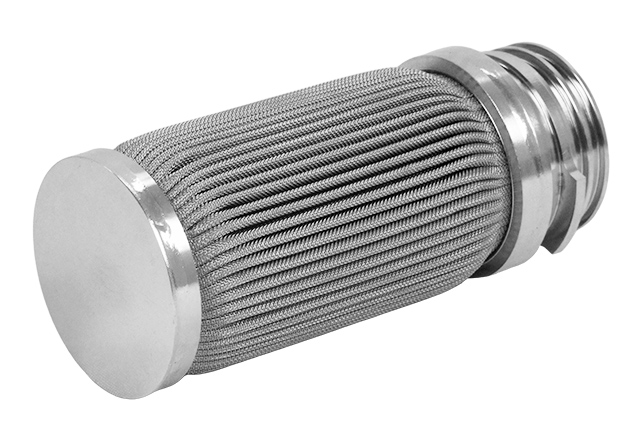 stanless steel 304 mesh filter